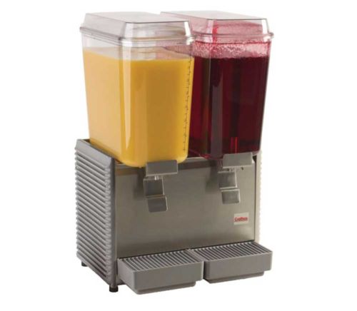 Optima Chill Cell Beverage Dispenser - All Bright Party Rentals