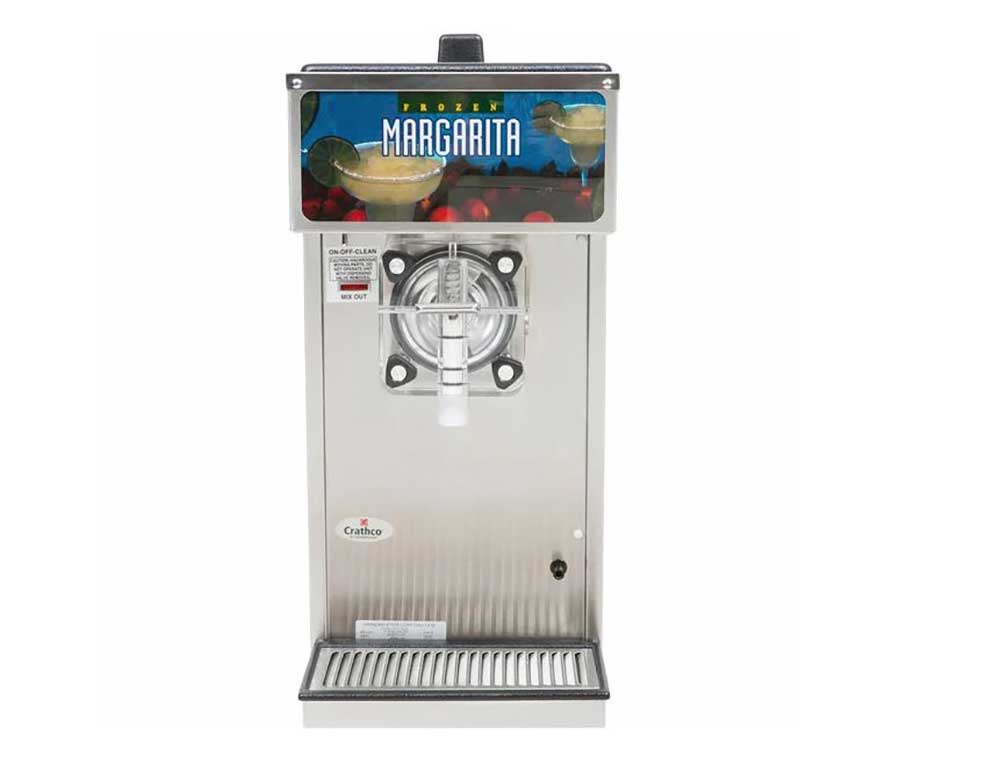 Margarita Machine at All Bright Party Rentals